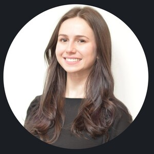 Fundraising Page: Isabella Guarracino